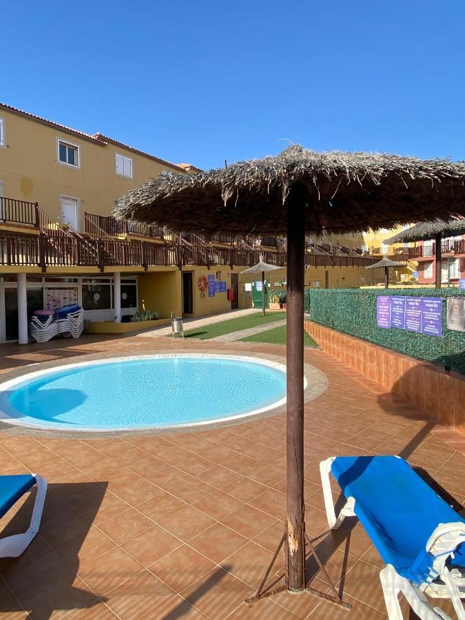 Casa Greta Appartement