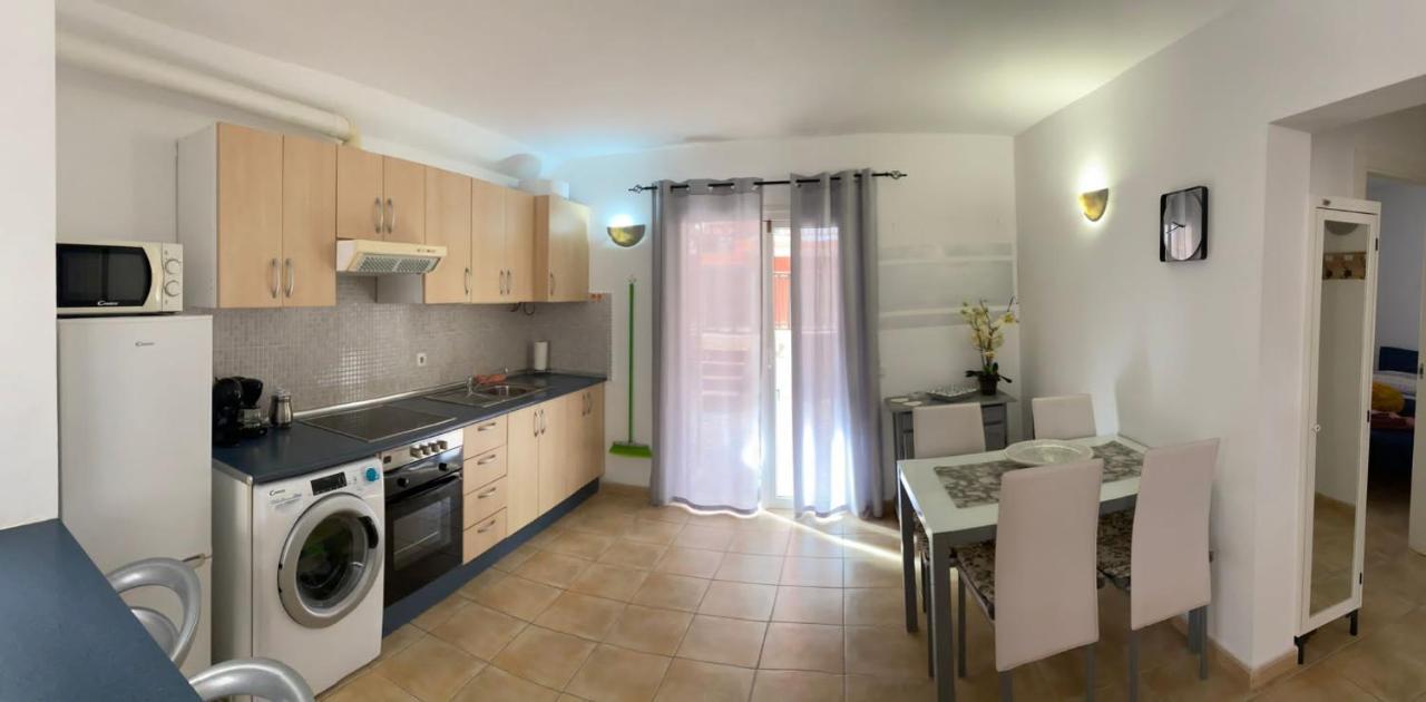 Casa Greta Apartment Costa De Antigua