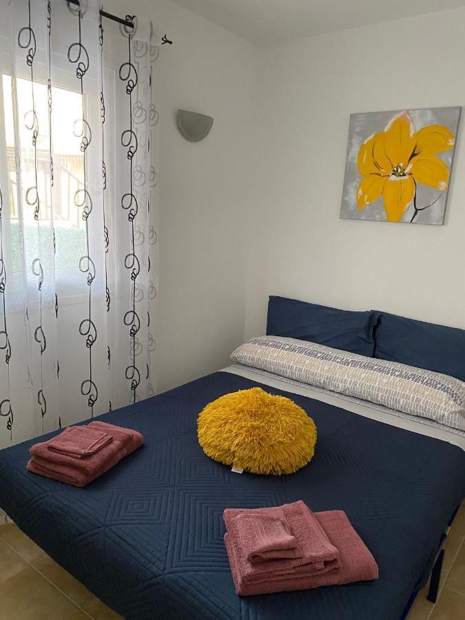 Casa Greta Apartment *