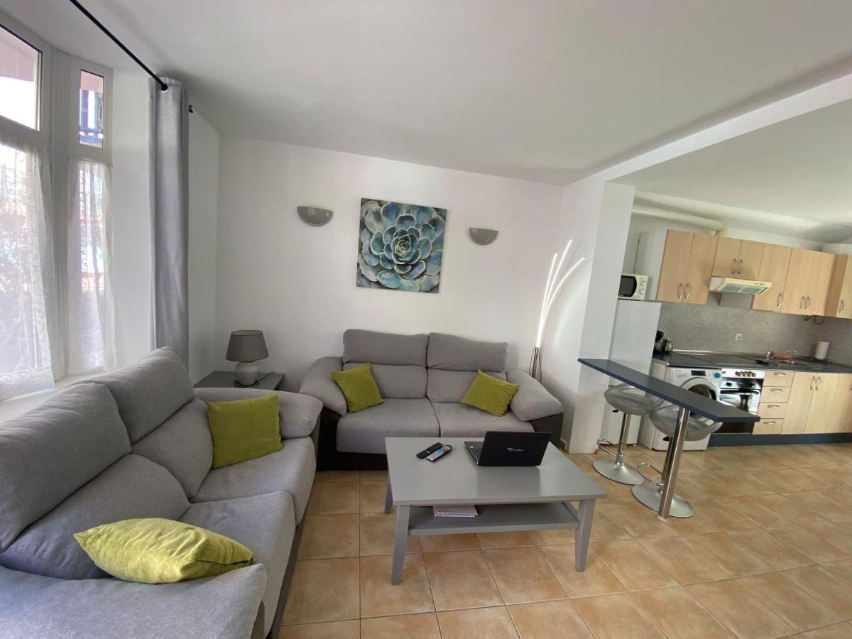 Apartment Casa Greta Costa De Antigua