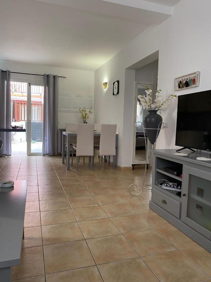 Casa Greta Apartment Costa De Antigua