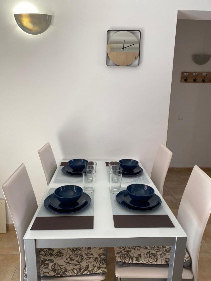Casa Greta Apartment *