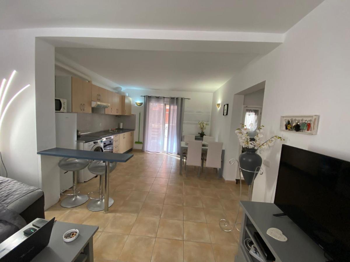 Casa Greta Apartment *