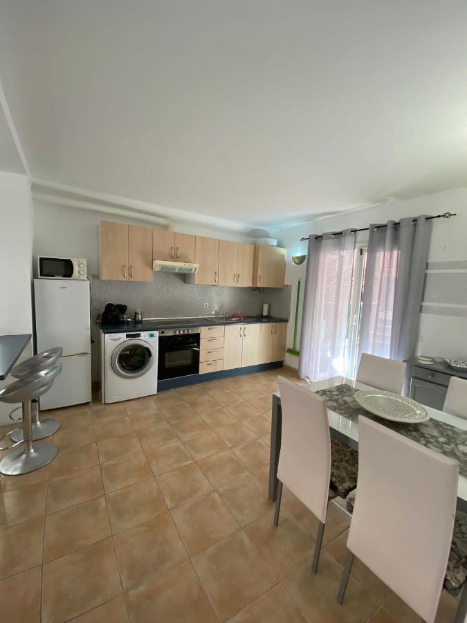 Apartment Casa Greta